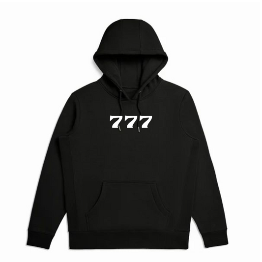 "MORSE CODE" Hoodie